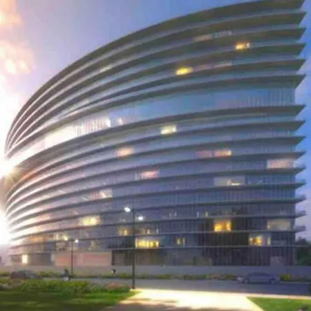 Departamento Luxury 4Hb Apartment